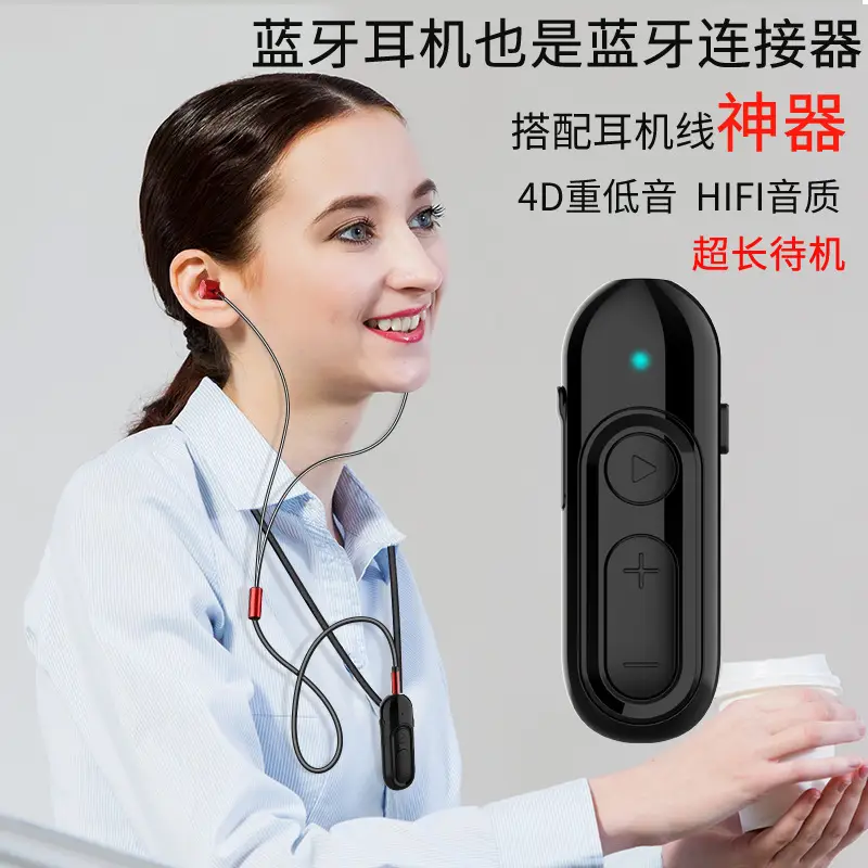 Wholesale Wireless Bluetooth Headset with 4D Sound & Long Standby - Image 7