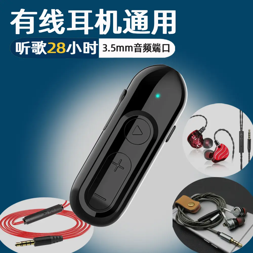 Wholesale Wireless Bluetooth Headset with 4D Sound & Long Standby - Image 9