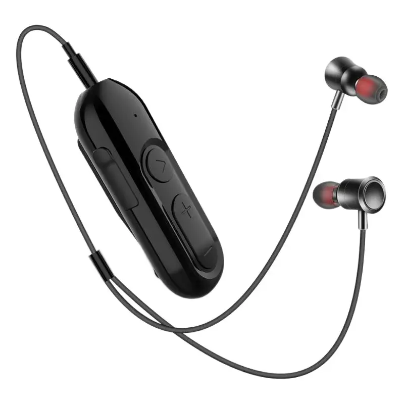 Wholesale Wireless Bluetooth Headset with 4D Sound & Long Standby