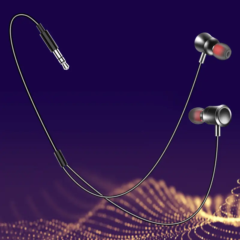 Wholesale Wireless Bluetooth Headset with 4D Sound & Long Standby - Image 3