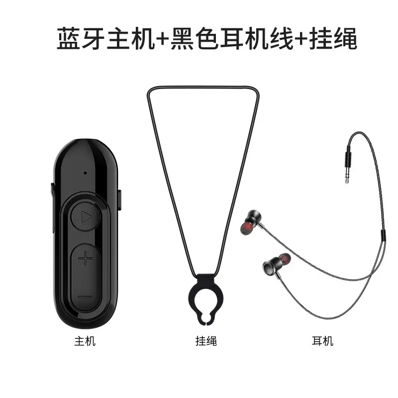 Wholesale Wireless Bluetooth Headset with 4D Sound & Long Standby - Image 4