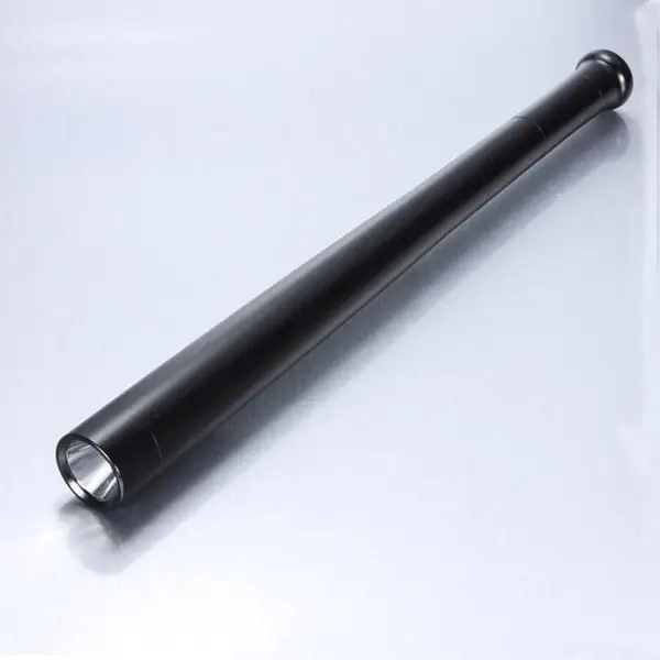 De Nuan Car Flashlight Self Defense LED Spike - Image 3