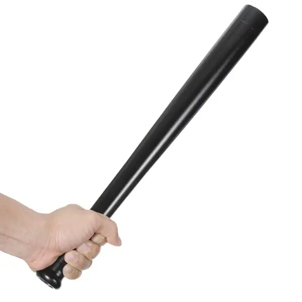 De Nuan Car Flashlight Self Defense LED Spike - Image 5
