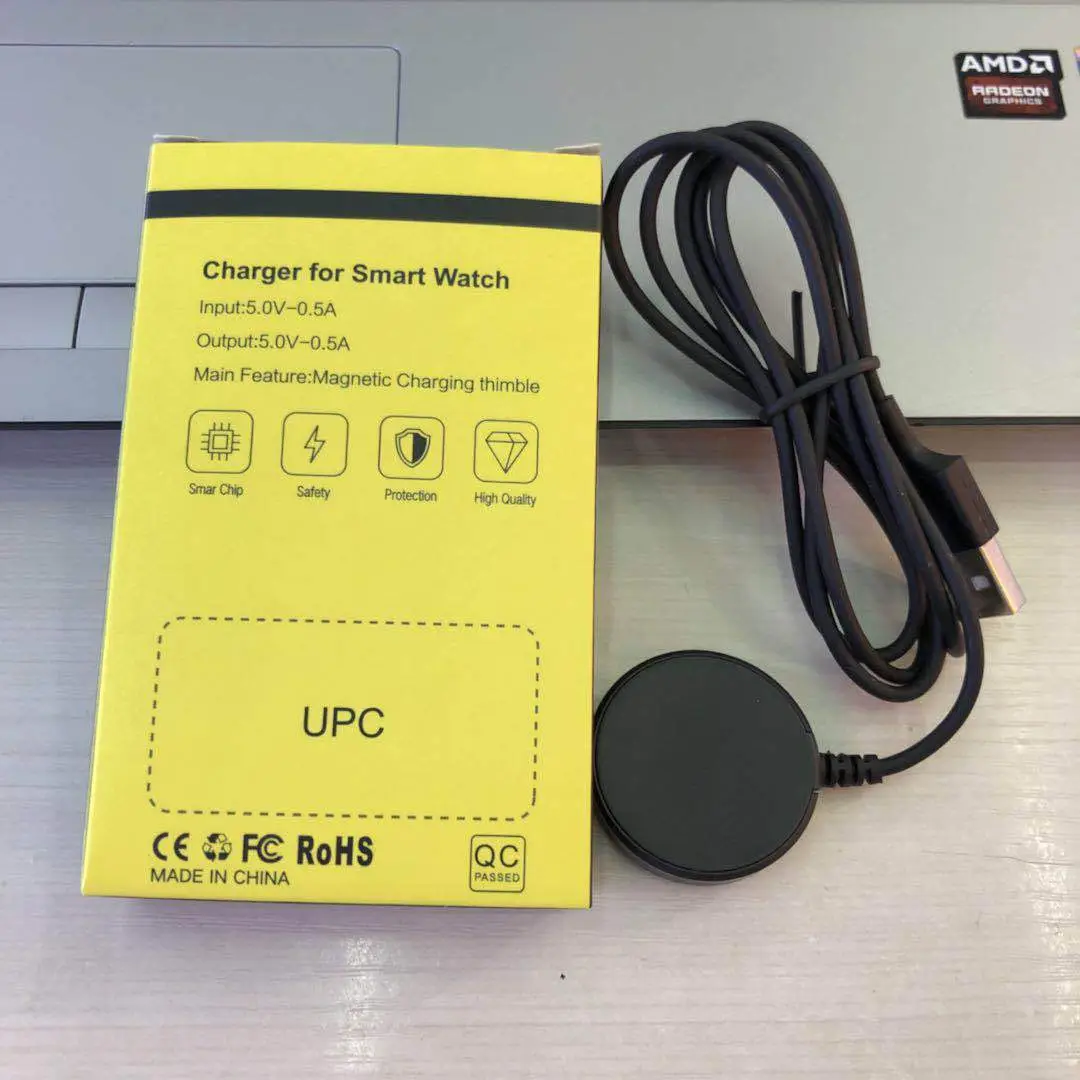 Samsung Watch Charger Active2 Wireless for S7 - Image 2
