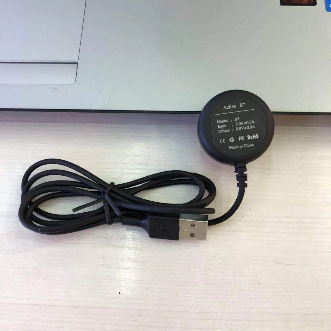 Samsung Watch Charger Active2 Wireless for S7 - Image 3