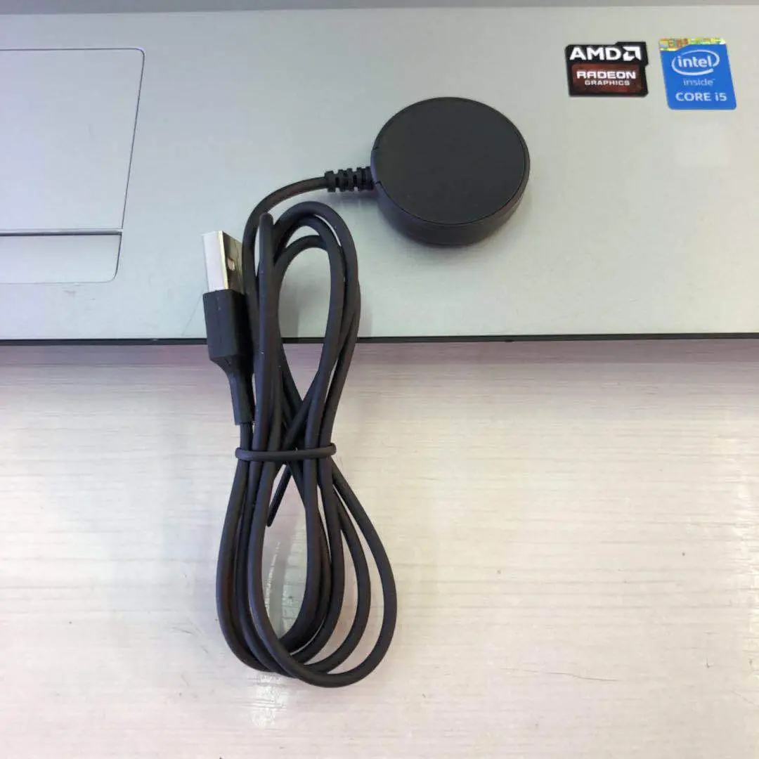 Samsung Watch Charger Active2 Wireless for S7 - Image 4