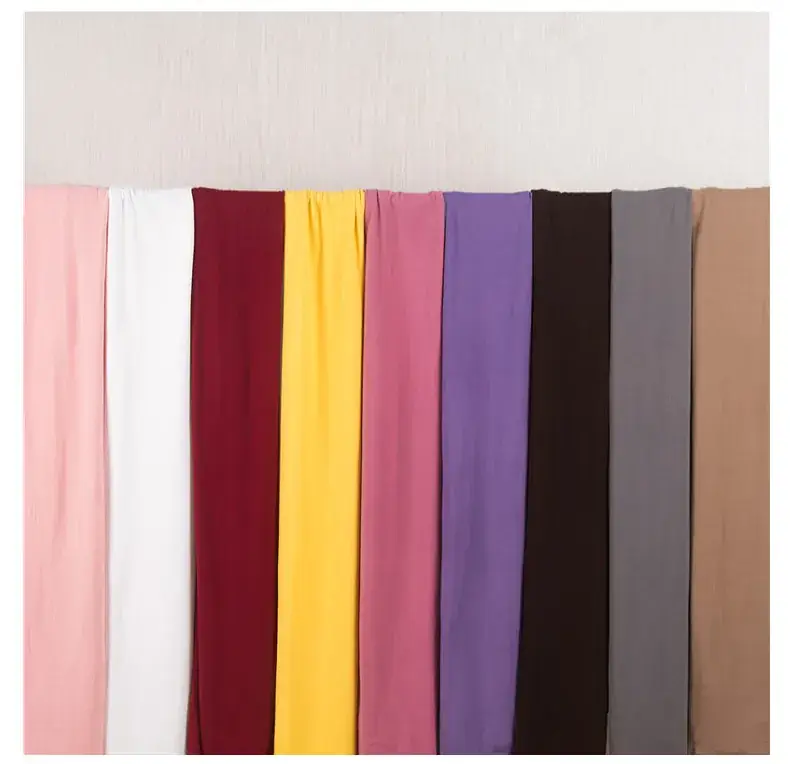 Newborn Photo Wrap Elastic Cloth Brown — feature 8