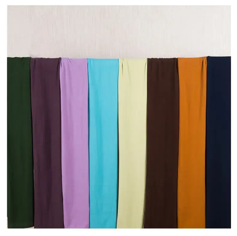 Newborn Photo Wrap Elastic Cloth Brown — feature 9