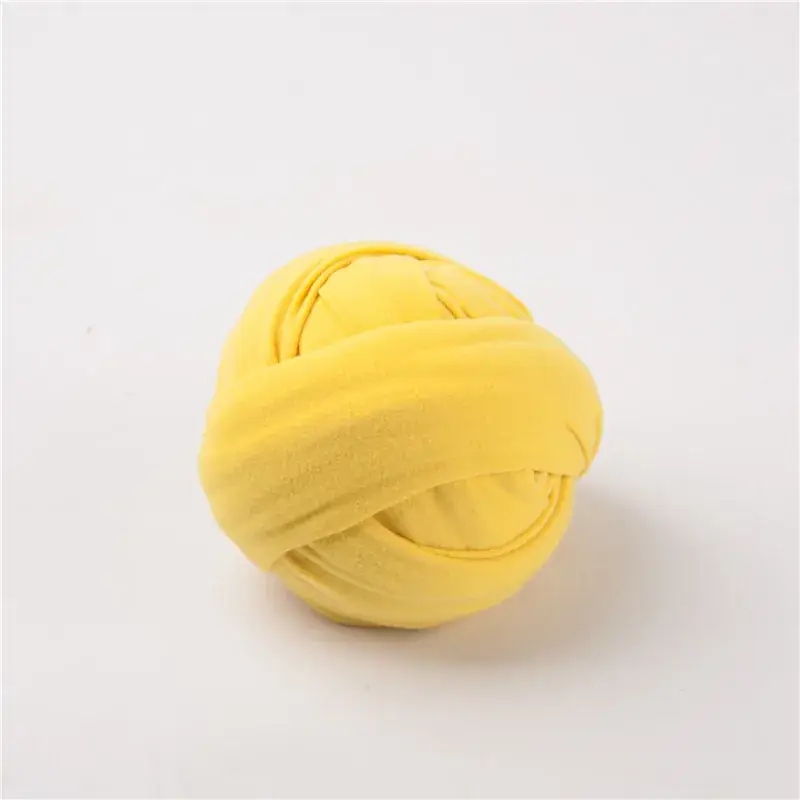bright yellow