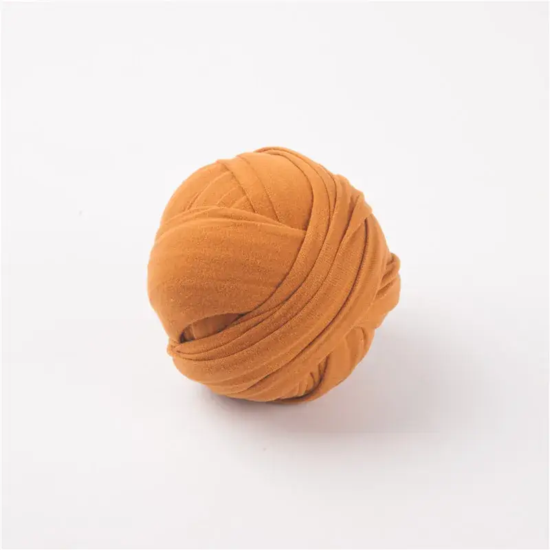 Newborn Photo Wrap Elastic Cloth Brown - Image 18