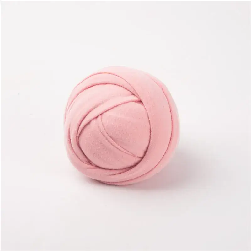 Newborn Photo Wrap Elastic Cloth Brown - Image 23