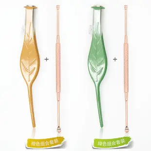 5-Piece Acne Clip & Needle Set for Blackhead Removal — feature 58