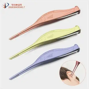 5-Piece Acne Clip & Needle Set for Blackhead Removal — feature 61