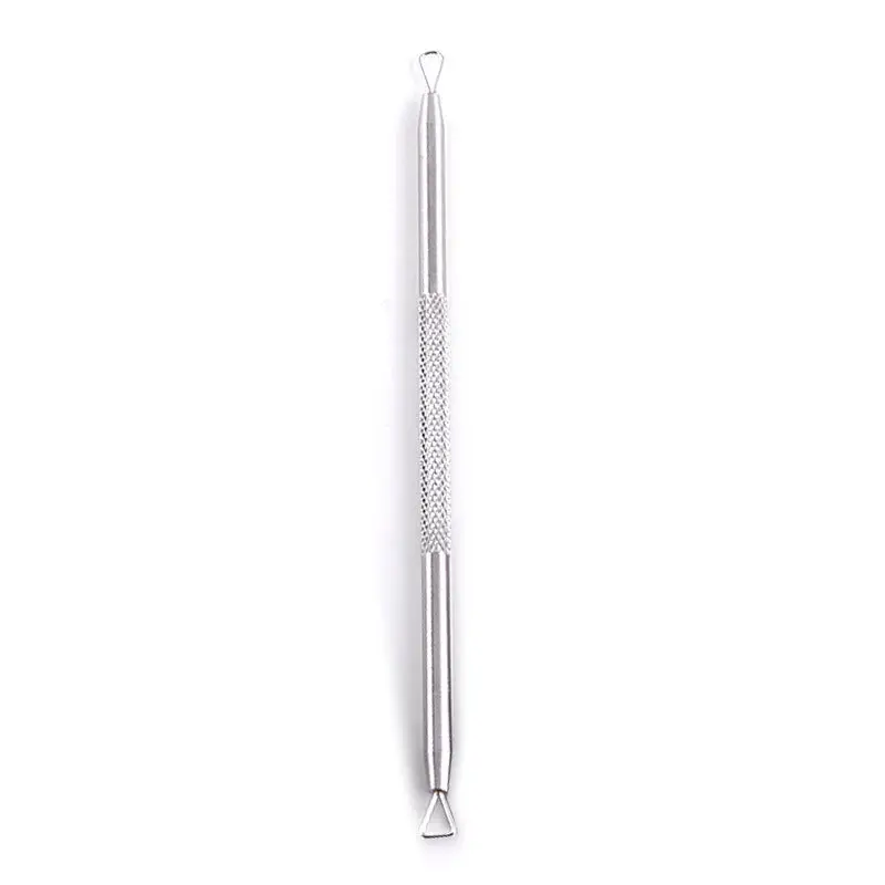 5-Piece Acne Clip & Needle Set for Blackhead Removal