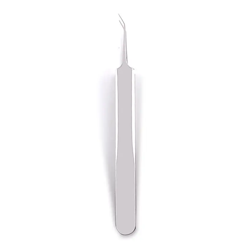 5-Piece Acne Clip & Needle Set for Blackhead Removal
