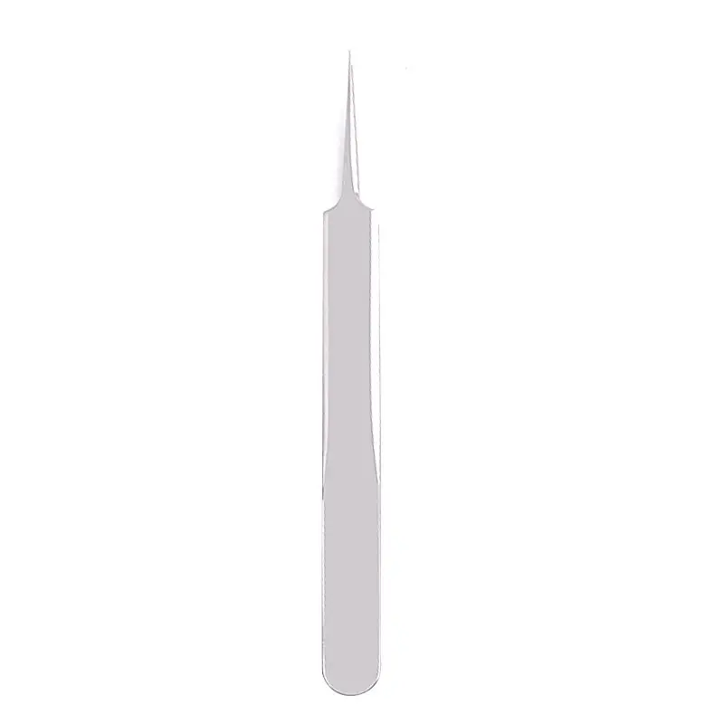 5-Piece Acne Clip & Needle Set for Blackhead Removal