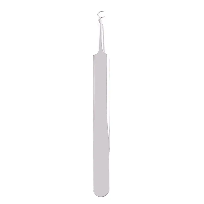 5-Piece Acne Clip & Needle Set for Blackhead Removal