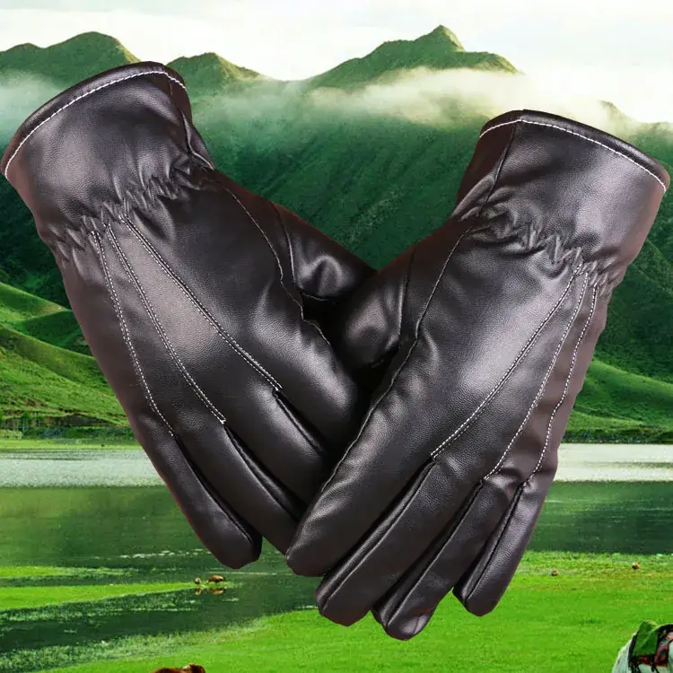 Touch Screen Gloves for Men Women Winter Riding Ski Wear