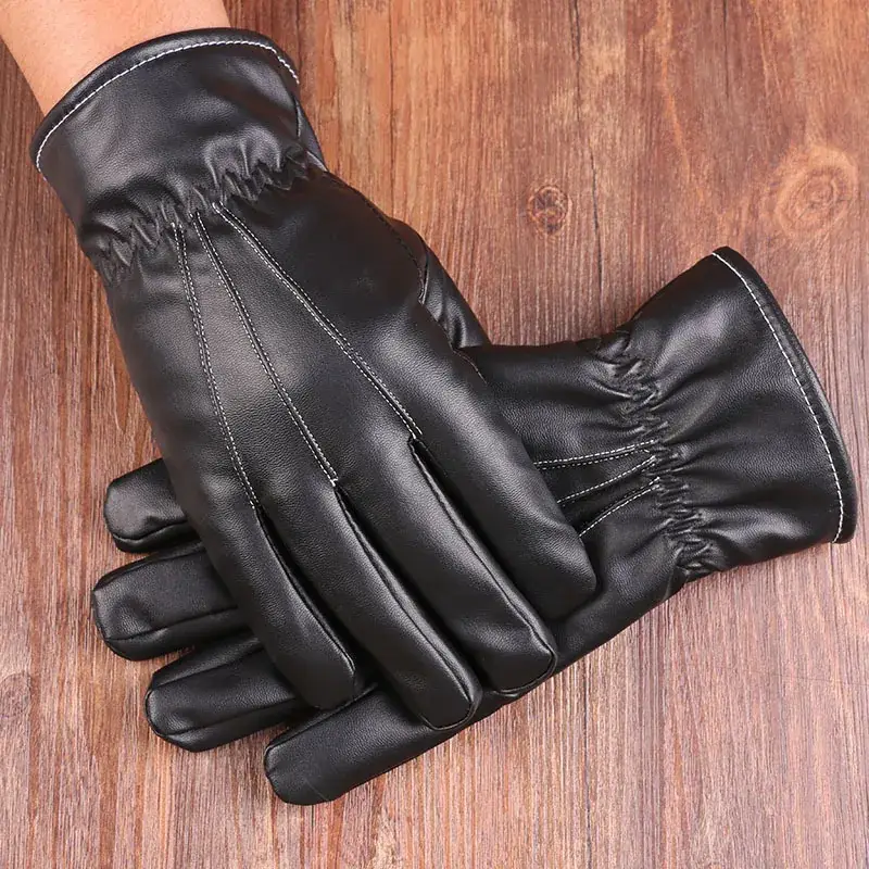 Touch Screen Gloves for Men Women Winter Riding Ski Wear