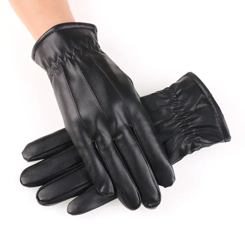 Touch Screen Gloves for Men Women Winter Riding Ski Wear