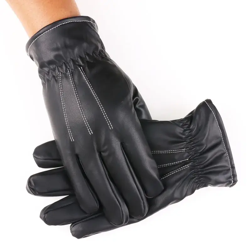Touch Screen Gloves for Men Women Winter Riding Ski Wear