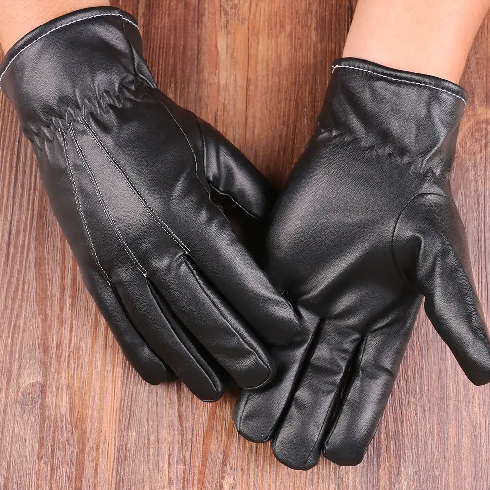 Touch Screen Gloves for Men Women Winter Riding Ski Wear