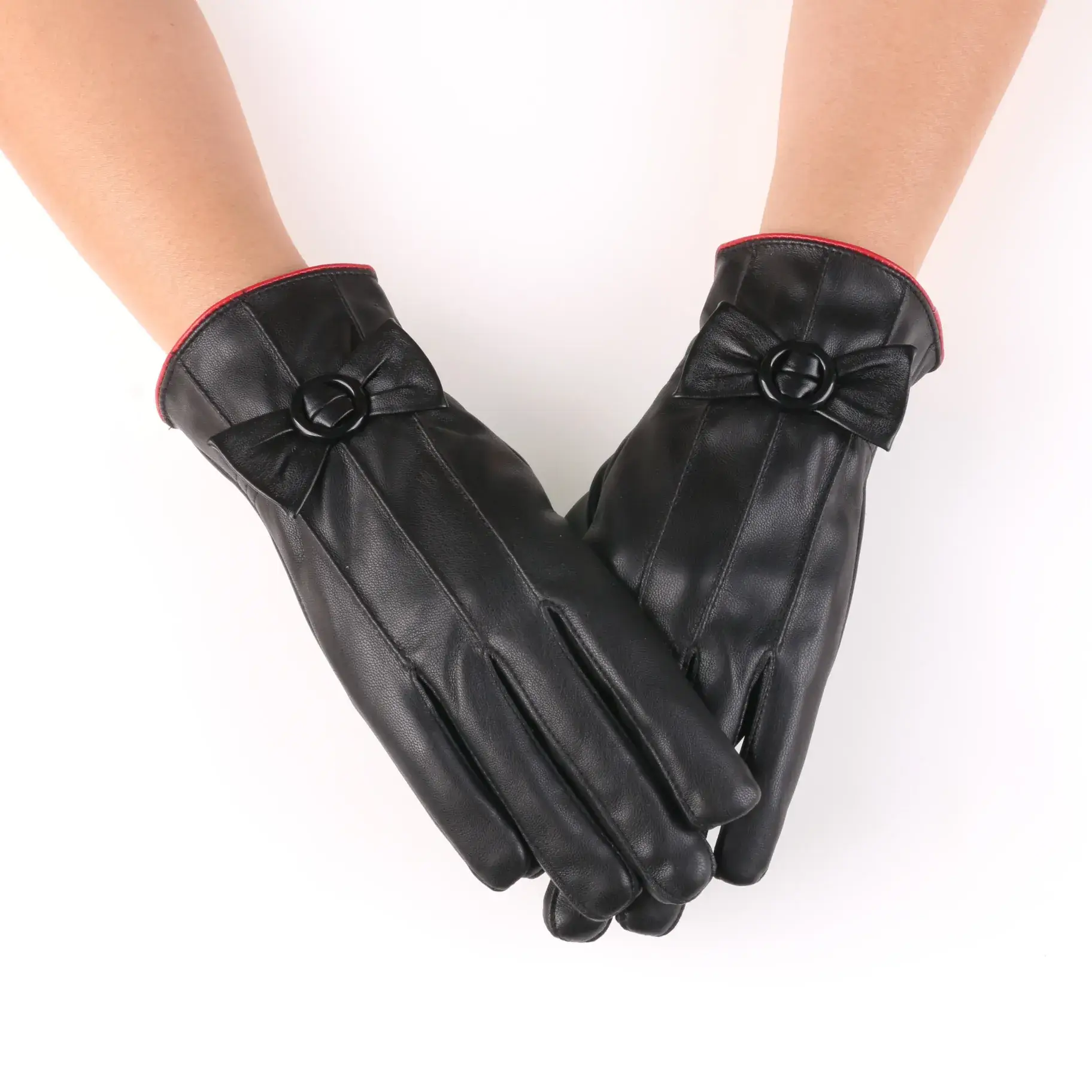 Touch Screen Gloves for Men Women Winter Riding Ski Wear — feature 10