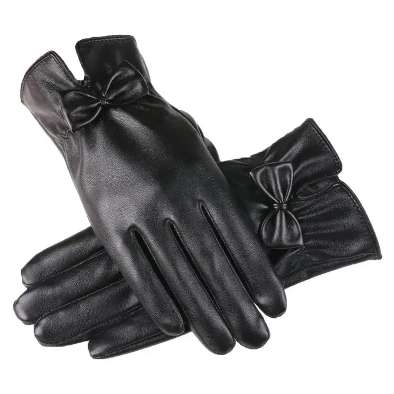 Touch Screen Gloves for Men Women Winter Riding Ski Wear — feature 12