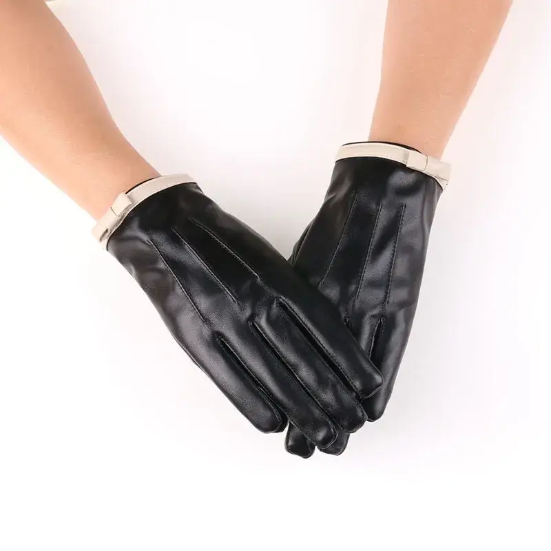 Touch Screen Gloves for Men Women Winter Riding Ski Wear — feature 13