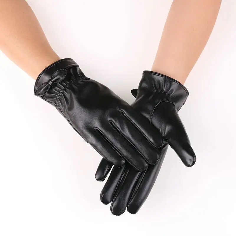 Touch Screen Gloves for Men Women Winter Riding Ski Wear — feature 14