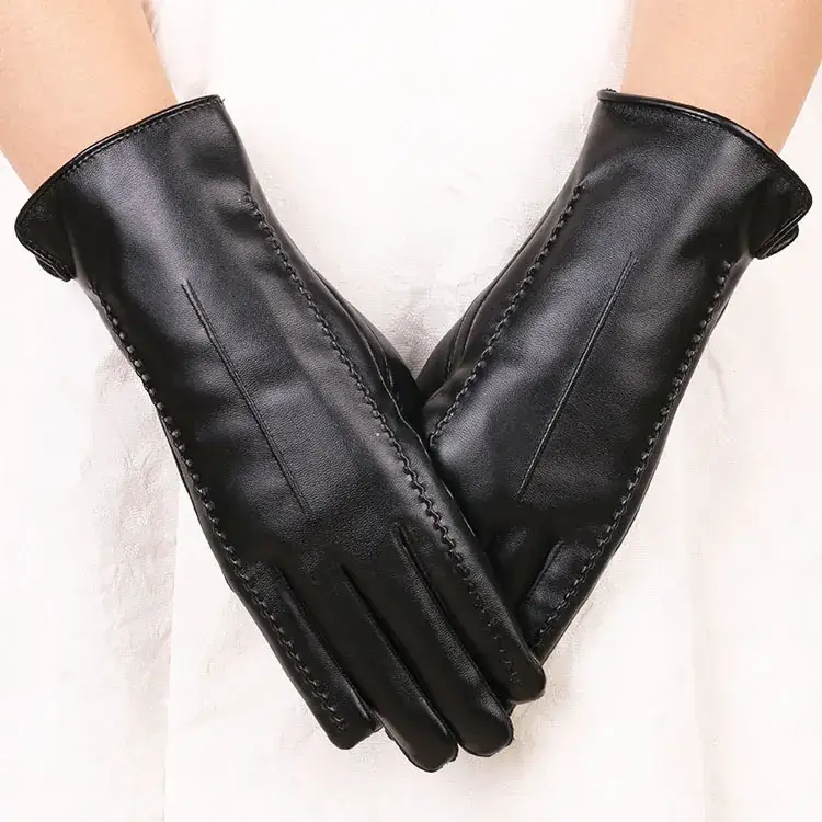 Touch Screen Gloves for Men Women Winter Riding Ski Wear — feature 17