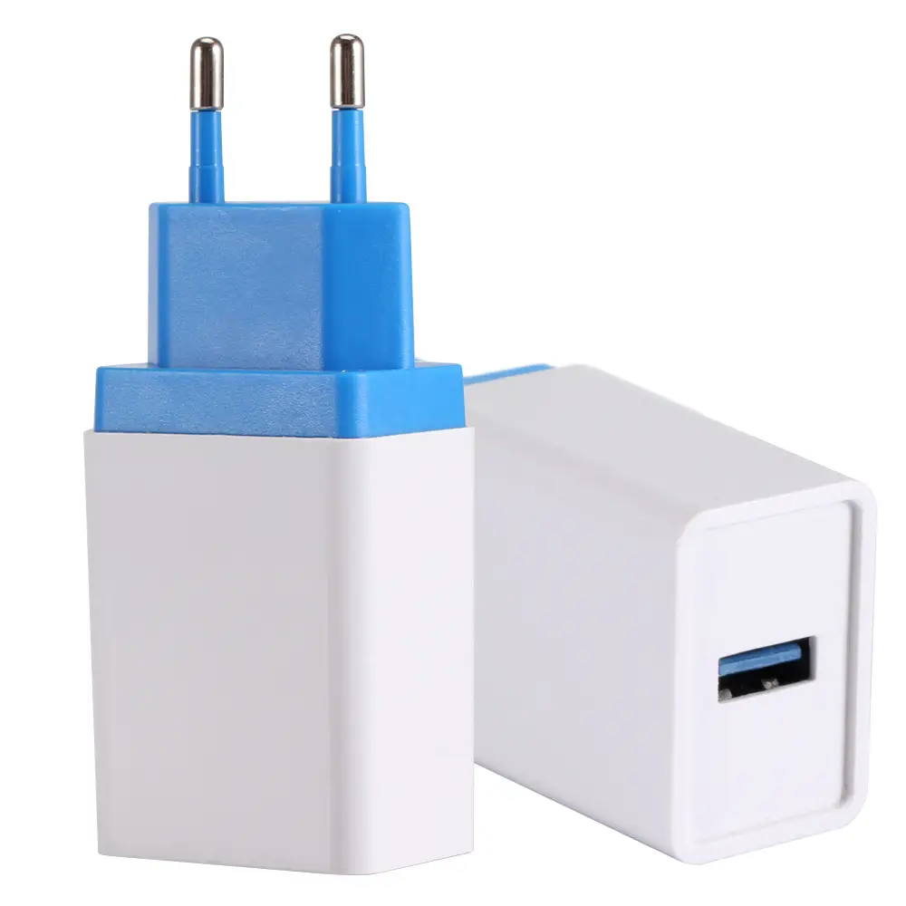QC3.0 Fast Charging 5V3A 9V2A12V USB PD Charger - Image 2