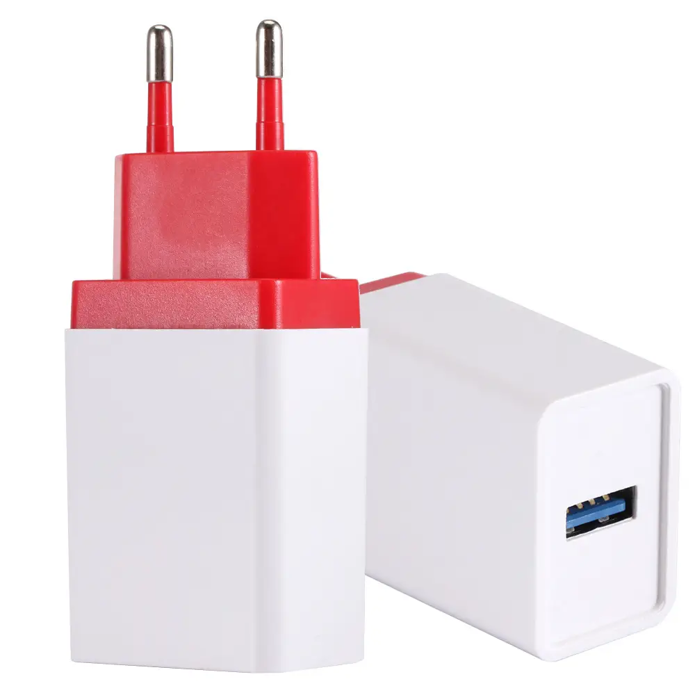 QC3.0 Fast Charging 5V3A 9V2A12V USB PD Charger - Image 4