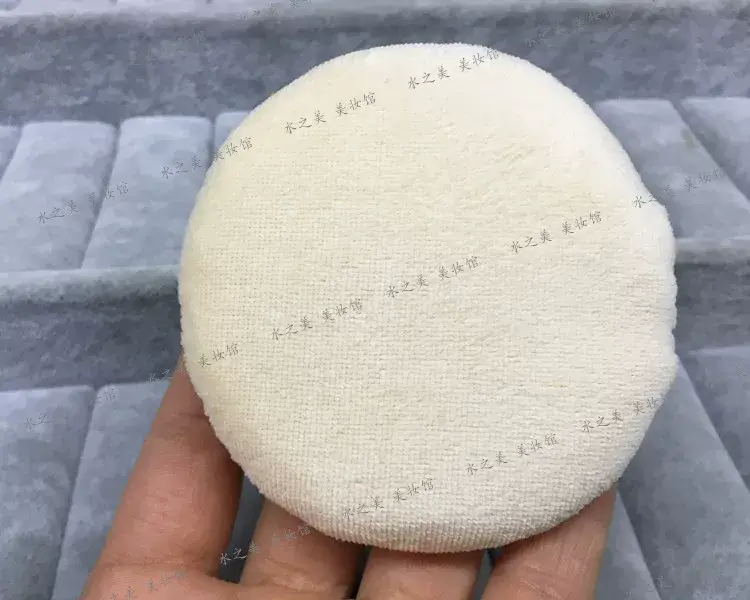 Makeup Powder Puff Studio Special Hook Pad — feature 10