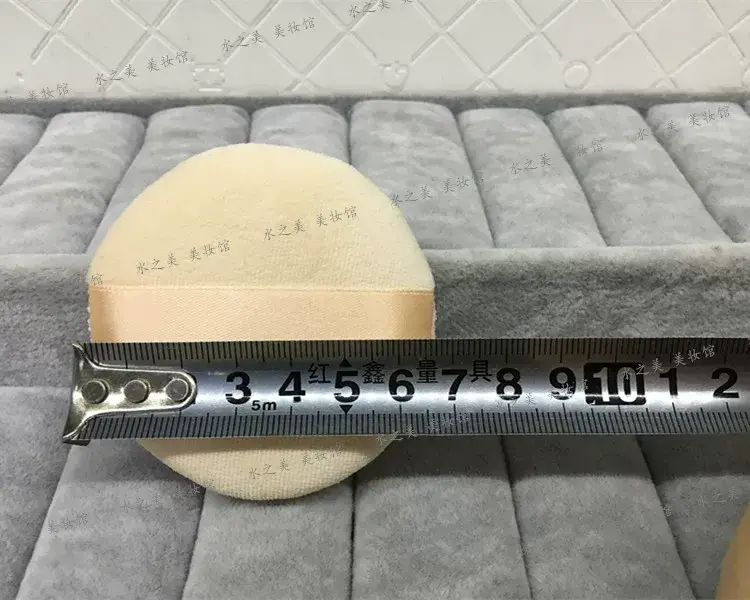 Makeup Powder Puff Studio Special Hook Pad — feature 11