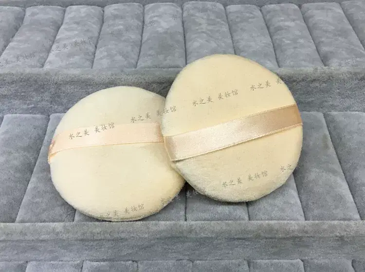 Makeup Powder Puff Studio Special Hook Pad — feature 12
