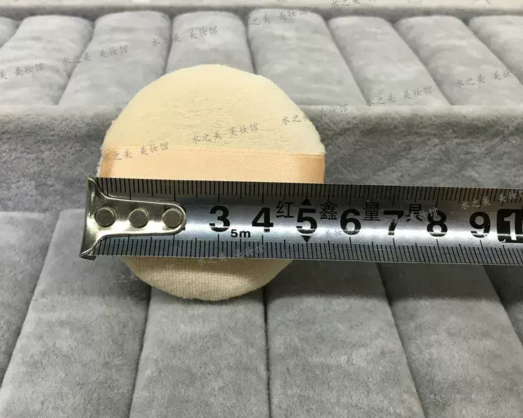 Makeup Powder Puff Studio Special Hook Pad — feature 16
