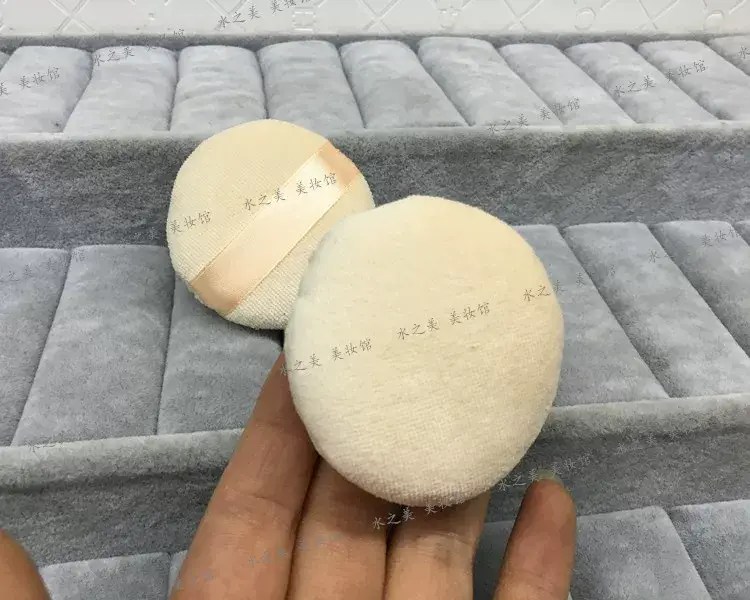 Makeup Powder Puff Studio Special Hook Pad — feature 19