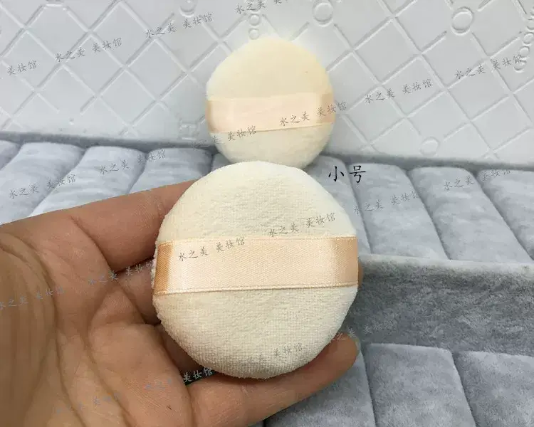 Makeup Powder Puff Studio Special Hook Pad — feature 20