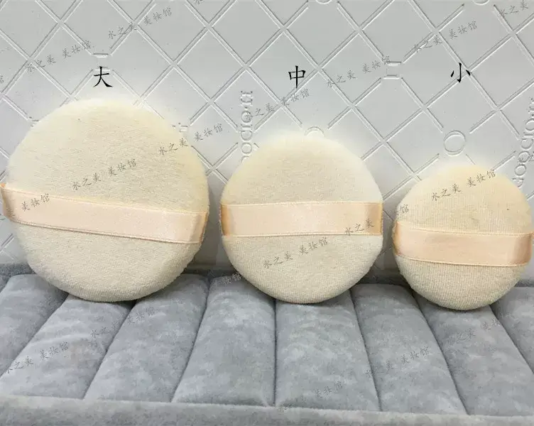 Makeup Powder Puff Studio Special Hook Pad — feature 5
