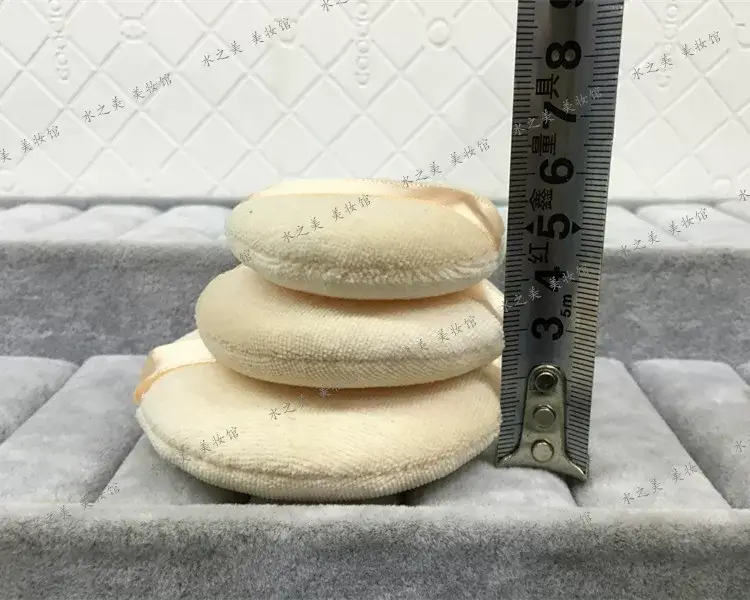 Makeup Powder Puff Studio Special Hook Pad — feature 6