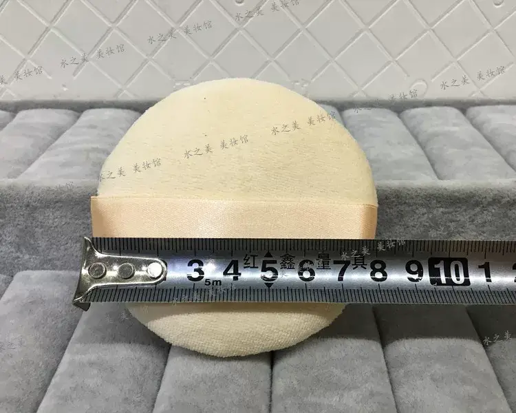Makeup Powder Puff Studio Special Hook Pad — feature 7