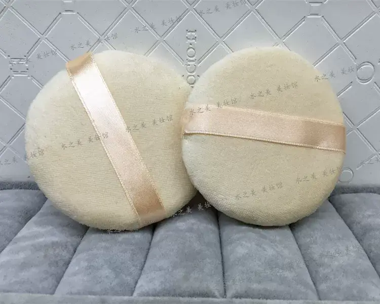 Makeup Powder Puff Studio Special Hook Pad — feature 8