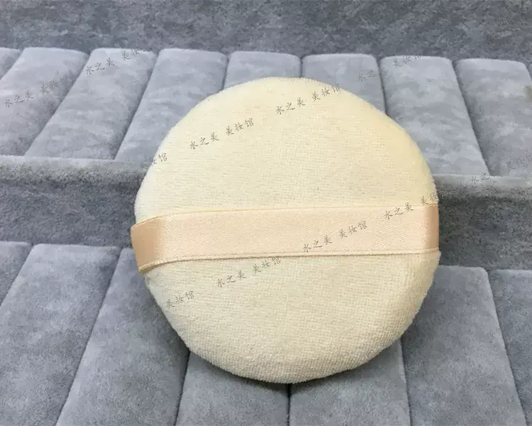 Makeup Powder Puff Studio Special Hook Pad — feature 9