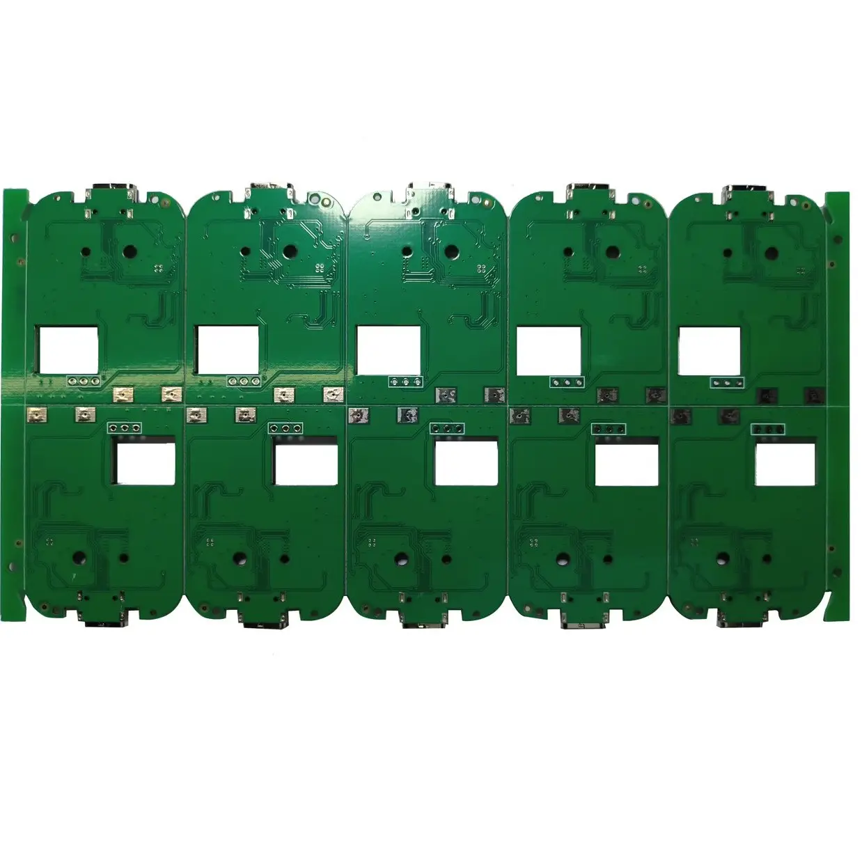 Q5 Fast Charge 10W Wireless Charger Board Spot Factory - Image 2