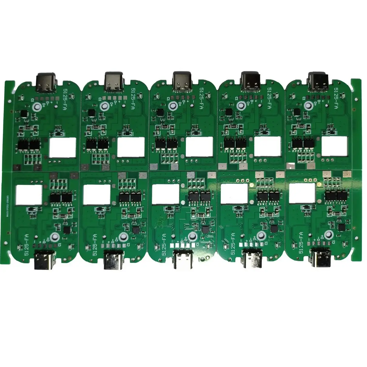 Q5 Fast Charge 10W Wireless Charger Board Spot Factory - Image 3