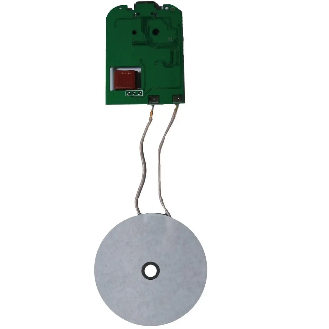 Q5 Fast Charge 10W Wireless Charger Board Spot Factory - Image 4