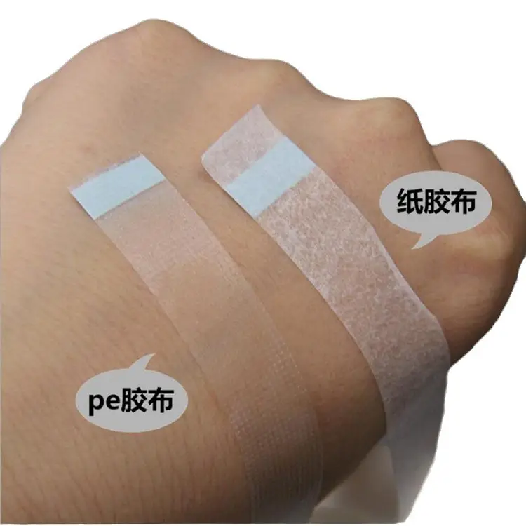 Grafting Eyelash Tape for Upper & Lower Eyes - Image 5