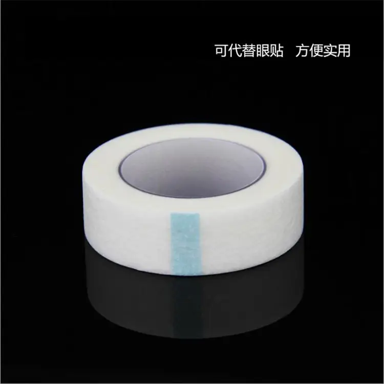 Grafting Eyelash Tape for Upper & Lower Eyes — feature 11
