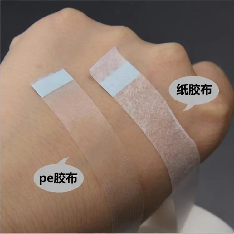 Grafting Eyelash Tape for Upper & Lower Eyes — feature 13